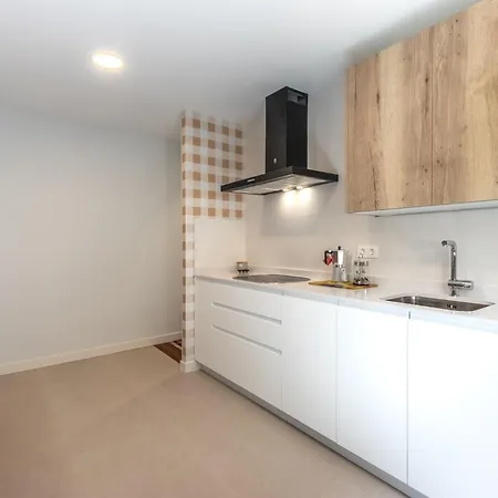 Puppy By People דירה