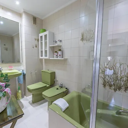 דירה Puppy By People בילבאו