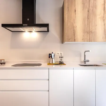 Puppy By People דירה *