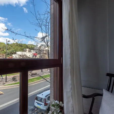 דירה Puppy By People בילבאו