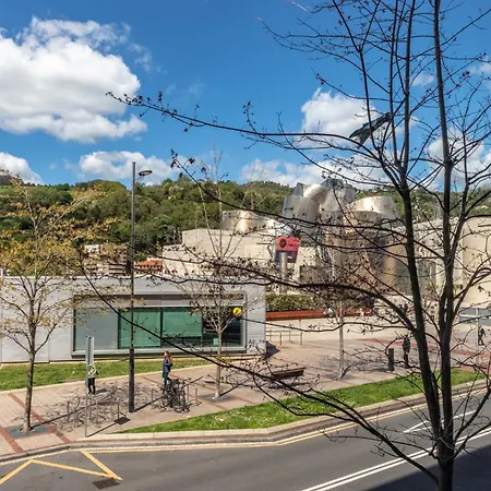 Puppy By People דירה