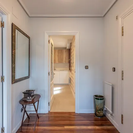 Puppy By People Apartman Bilbao