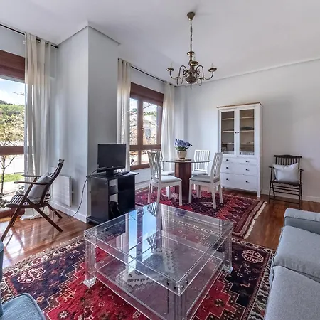 Puppy By People Apartman Bilbao